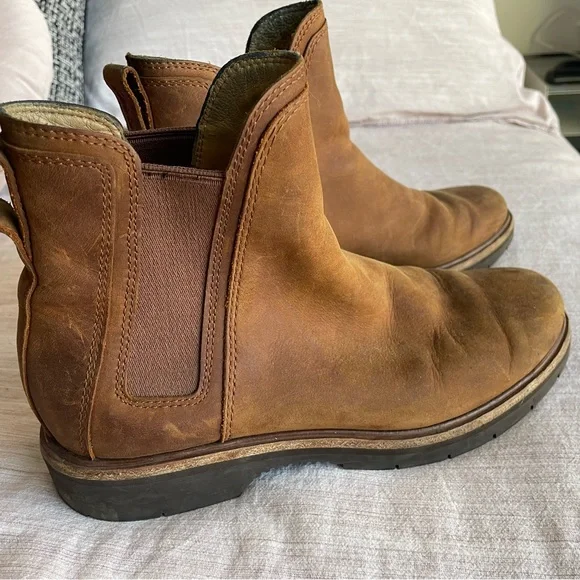 Roots booties - Picture 2 of 4